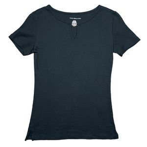 Tommy Hilfiger black T-shirt